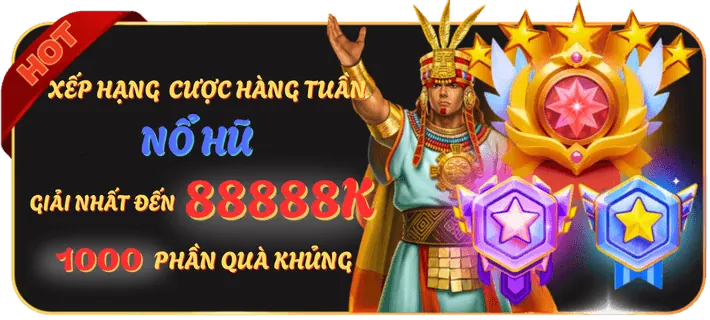 Sự kiện đặc biệt và giải thưởng lớn TA888