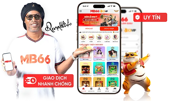 Giao diện TA888 thân thiện và hiện đại